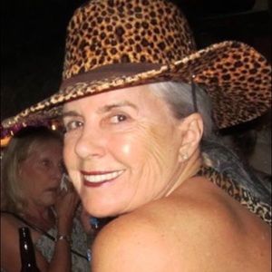 Meet your Posher, Storme